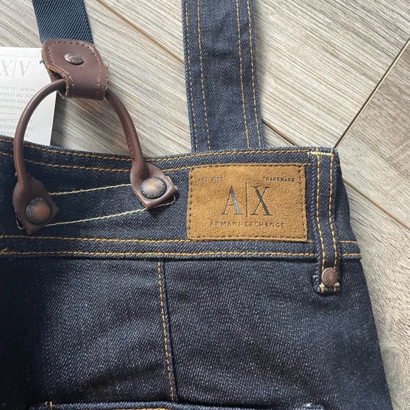 Armani Exchange NWT - Picture 4 of 6
